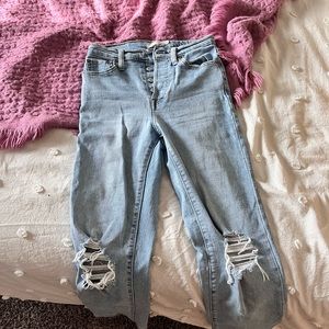 Levi jeans
